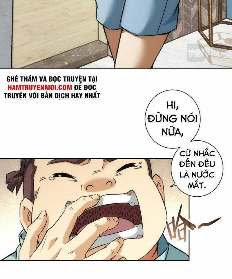 Ta Có Thể Thấy Tỉ Lệ Thành Công Chapter 183 trang 2