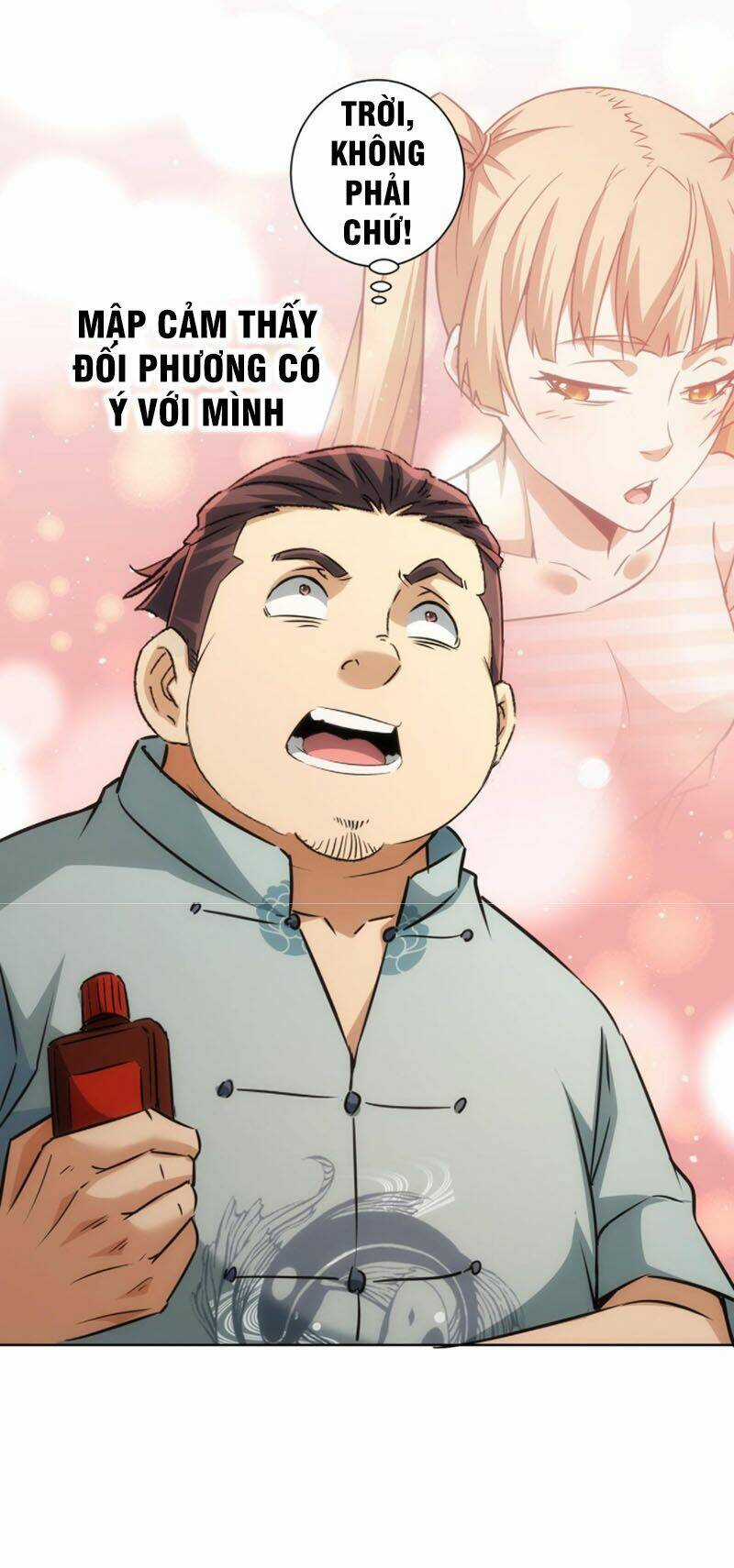 Ta Có Thể Thấy Tỉ Lệ Thành Công Chapter 183 trang 20