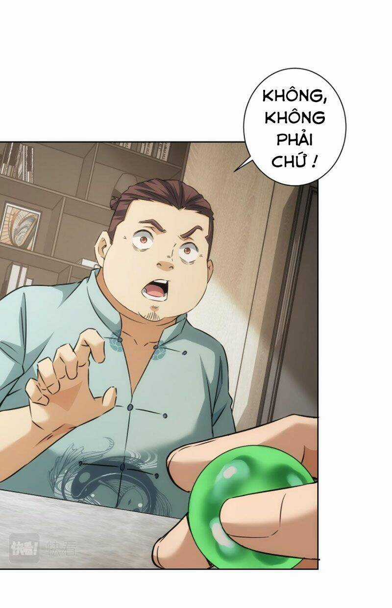 Ta Có Thể Thấy Tỉ Lệ Thành Công Chapter 183 trang 26