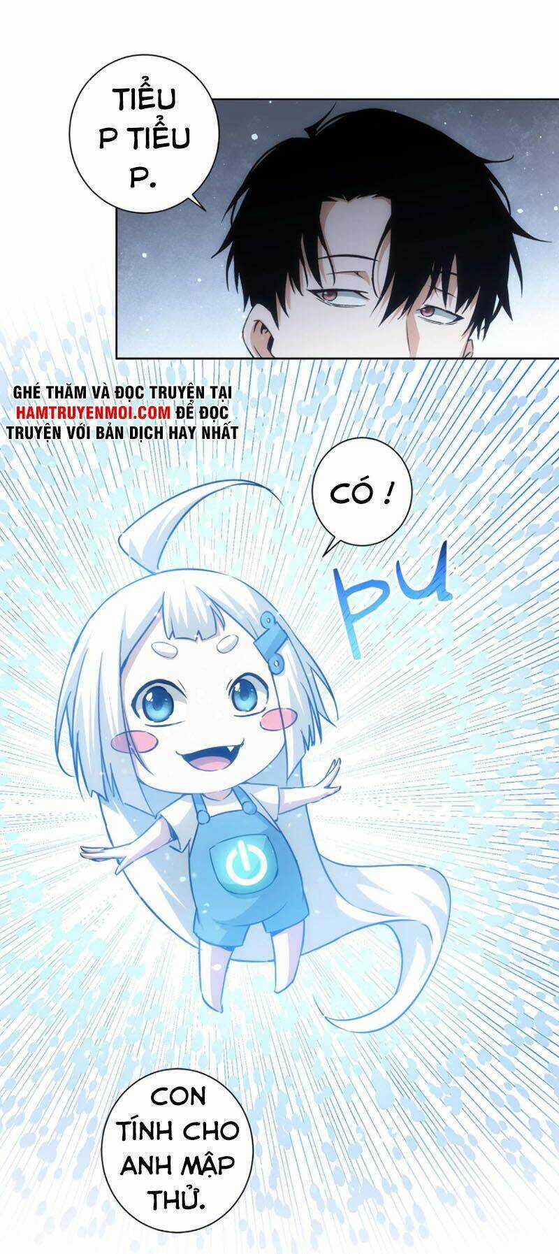 Ta Có Thể Thấy Tỉ Lệ Thành Công Chapter 183 trang 27