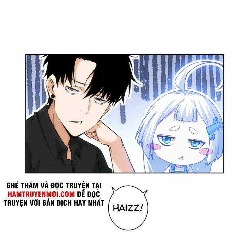 Ta Có Thể Thấy Tỉ Lệ Thành Công Chapter 183 trang 29