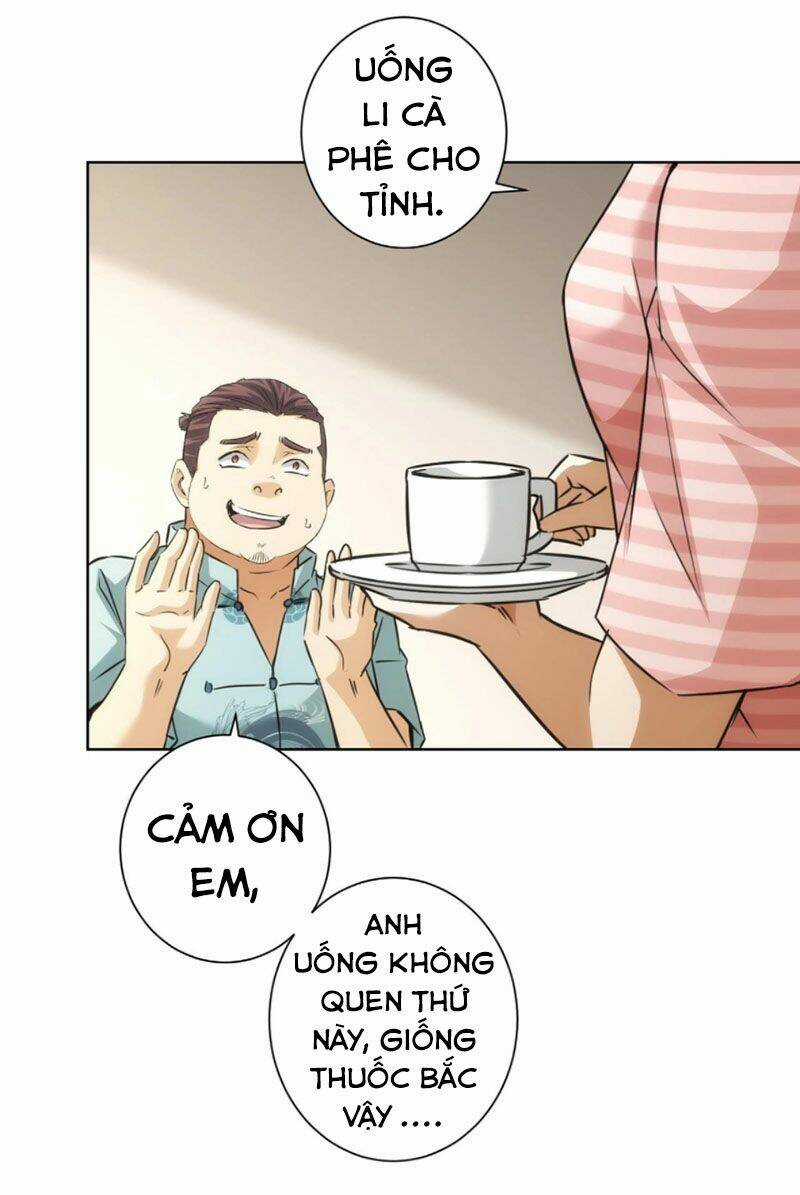 Ta Có Thể Thấy Tỉ Lệ Thành Công Chapter 183 trang 3