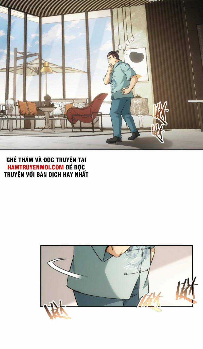 Ta Có Thể Thấy Tỉ Lệ Thành Công Chapter 183 trang 31