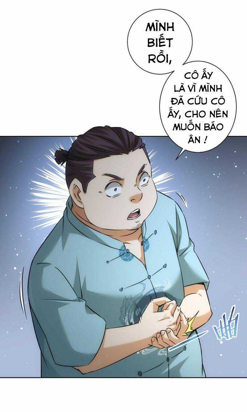 Ta Có Thể Thấy Tỉ Lệ Thành Công Chapter 183 trang 32