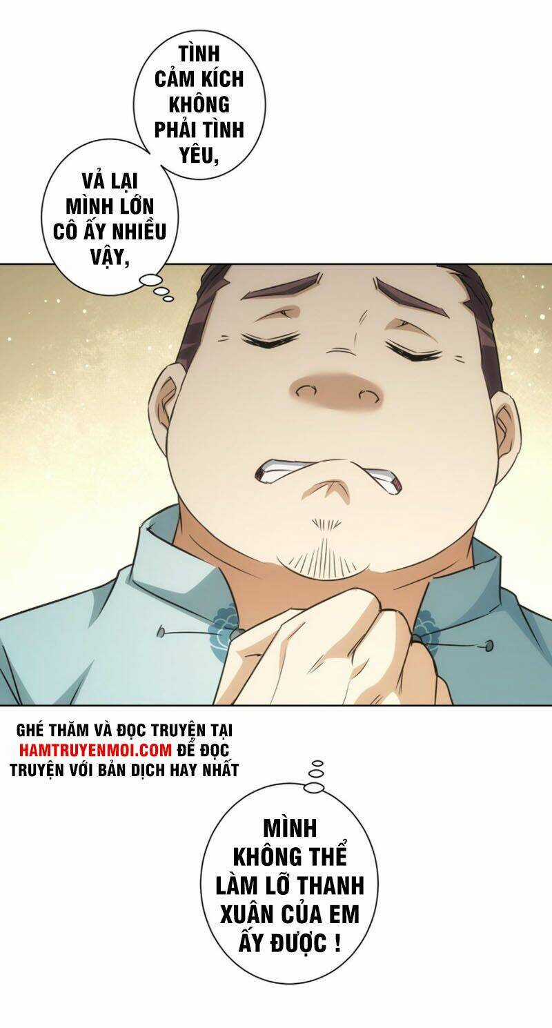 Ta Có Thể Thấy Tỉ Lệ Thành Công Chapter 183 trang 33