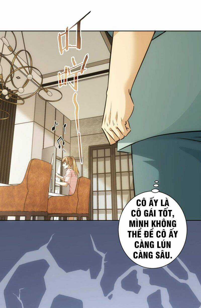 Ta Có Thể Thấy Tỉ Lệ Thành Công Chapter 183 trang 36