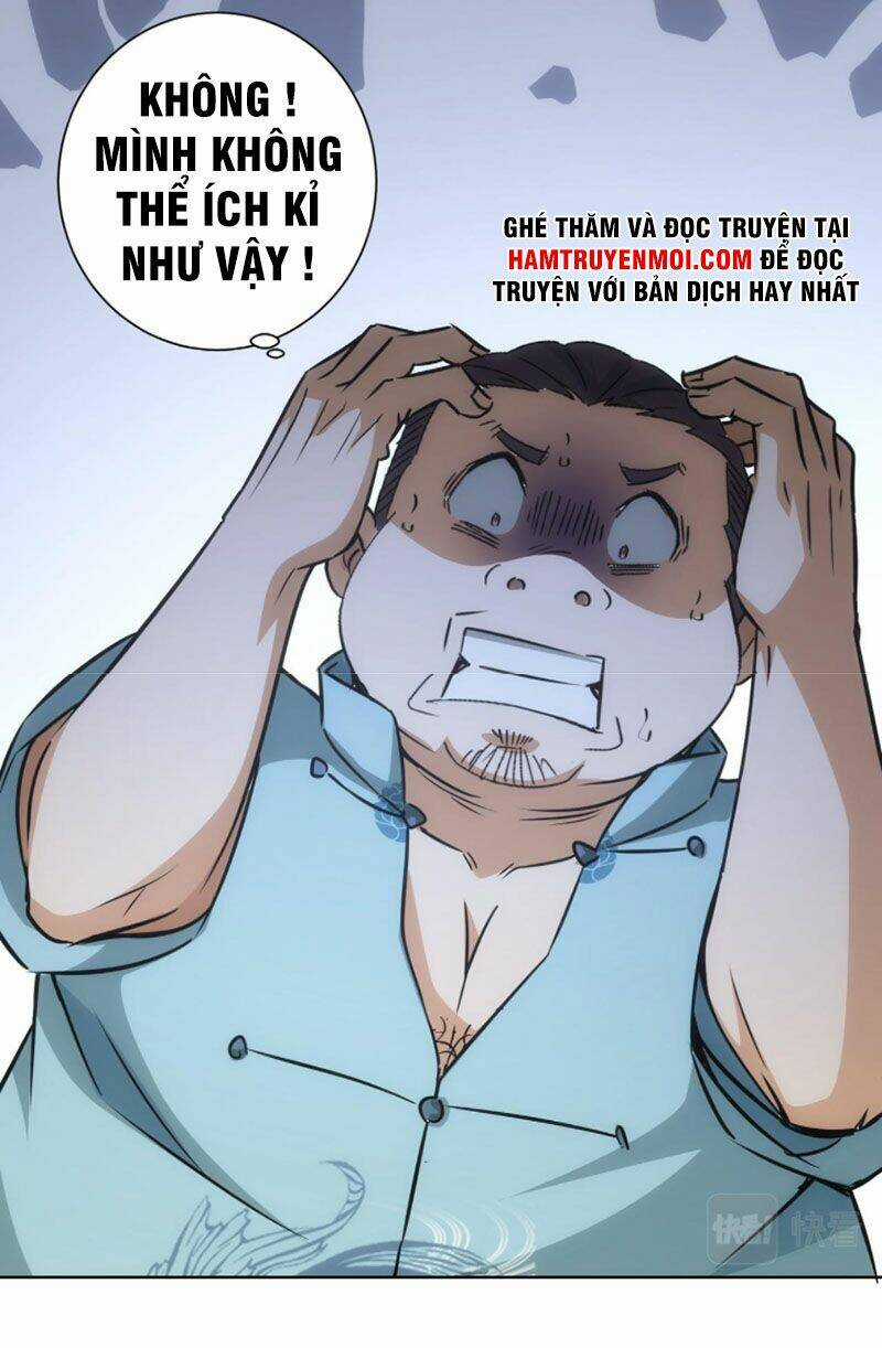 Ta Có Thể Thấy Tỉ Lệ Thành Công Chapter 183 trang 37