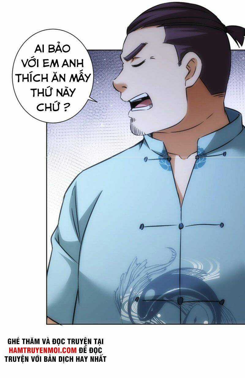 Ta Có Thể Thấy Tỉ Lệ Thành Công Chapter 183 trang 39