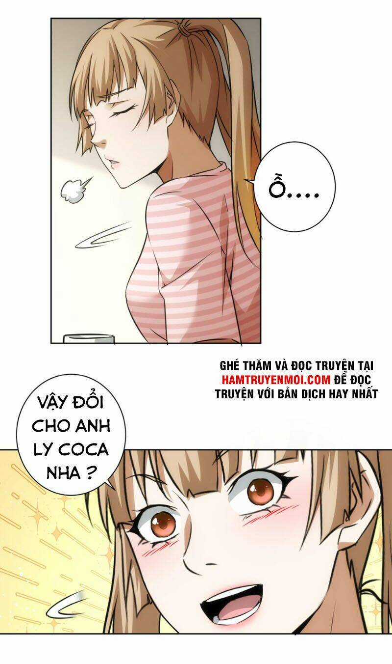 Ta Có Thể Thấy Tỉ Lệ Thành Công Chapter 183 trang 4