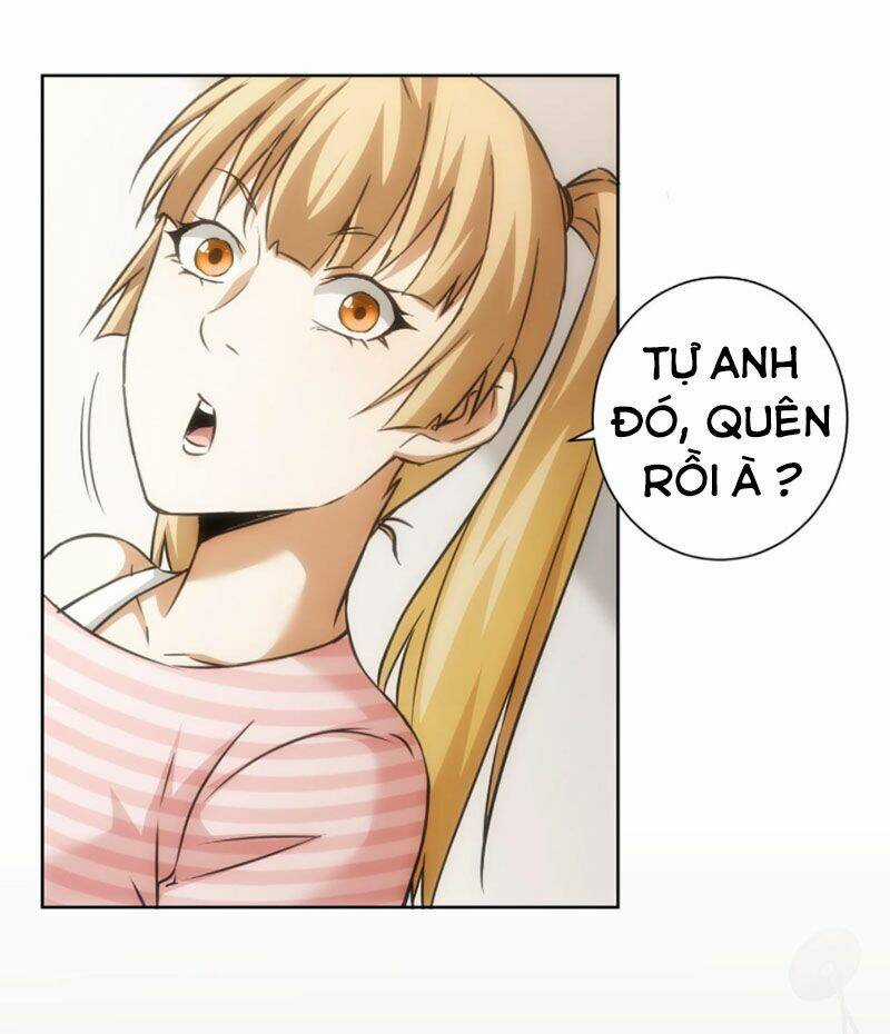 Ta Có Thể Thấy Tỉ Lệ Thành Công Chapter 183 trang 40