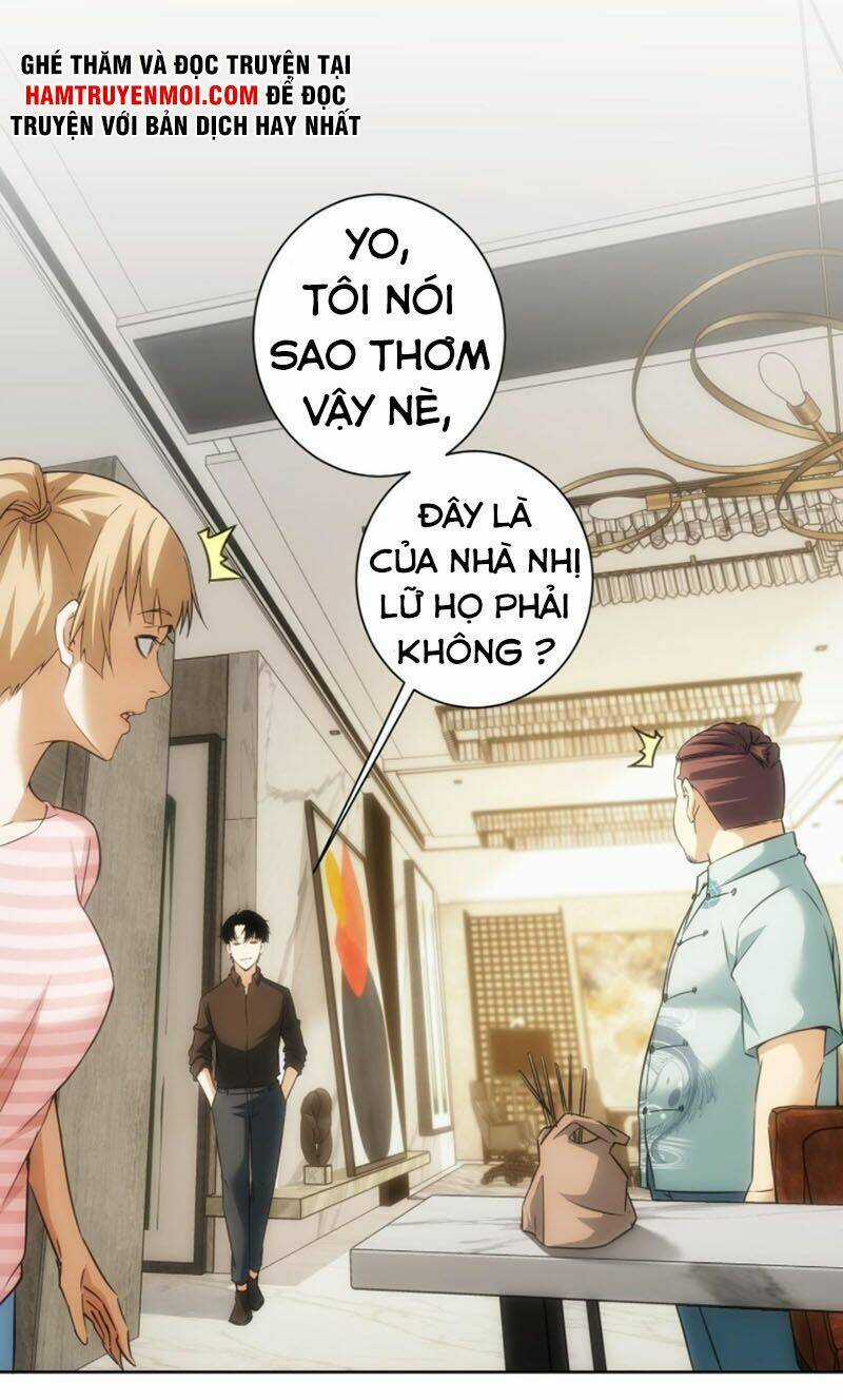 Ta Có Thể Thấy Tỉ Lệ Thành Công Chapter 183 trang 41