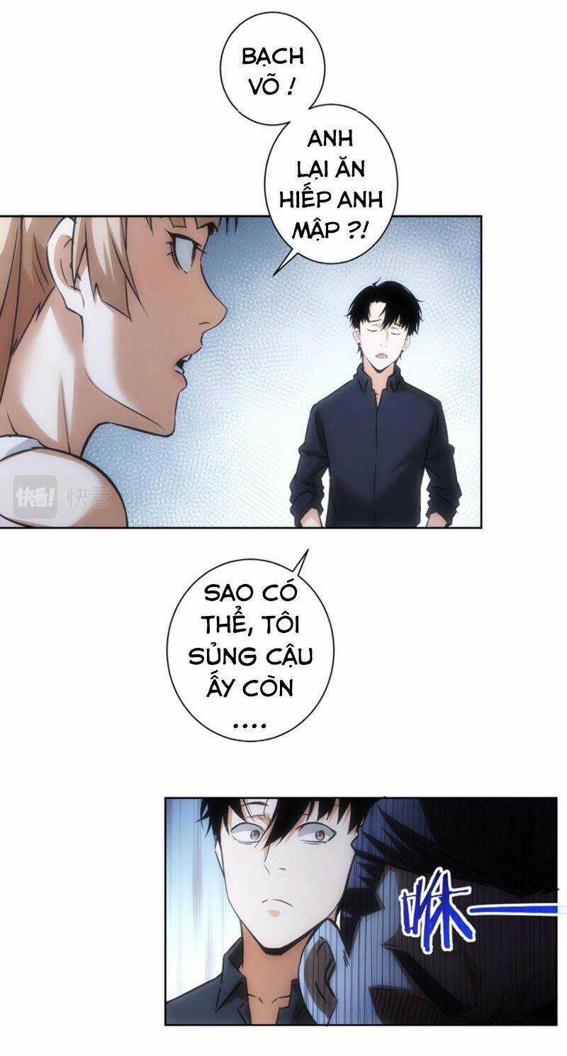 Ta Có Thể Thấy Tỉ Lệ Thành Công Chapter 183 trang 42