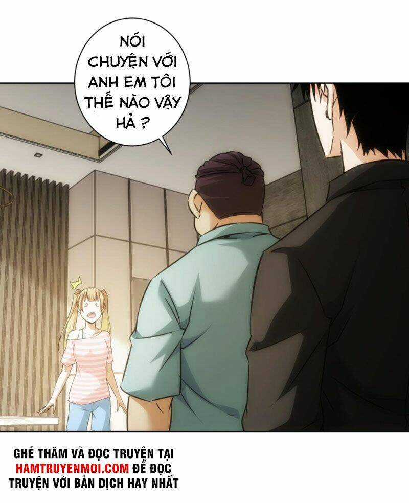 Ta Có Thể Thấy Tỉ Lệ Thành Công Chapter 183 trang 43