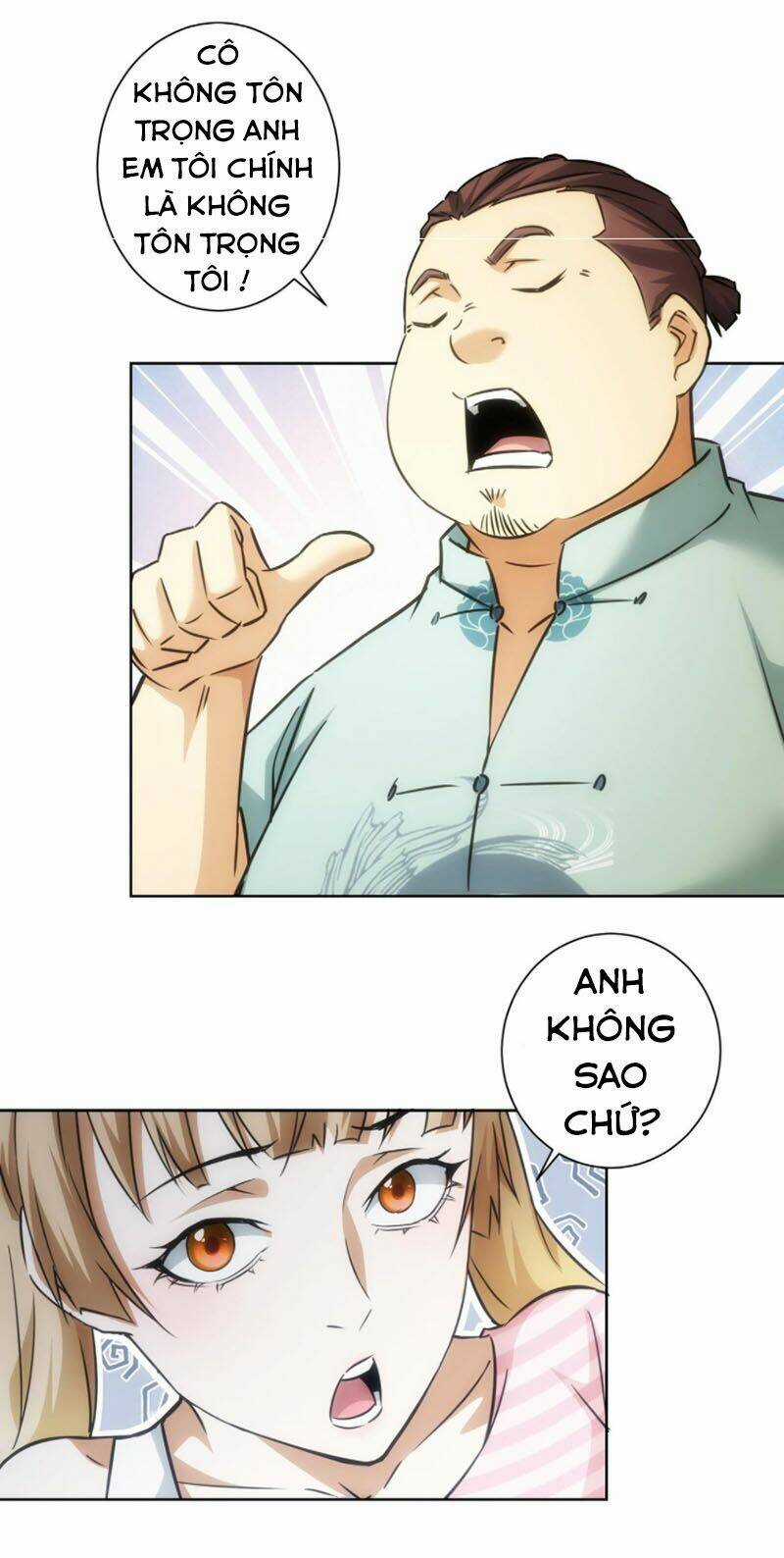 Ta Có Thể Thấy Tỉ Lệ Thành Công Chapter 183 trang 44