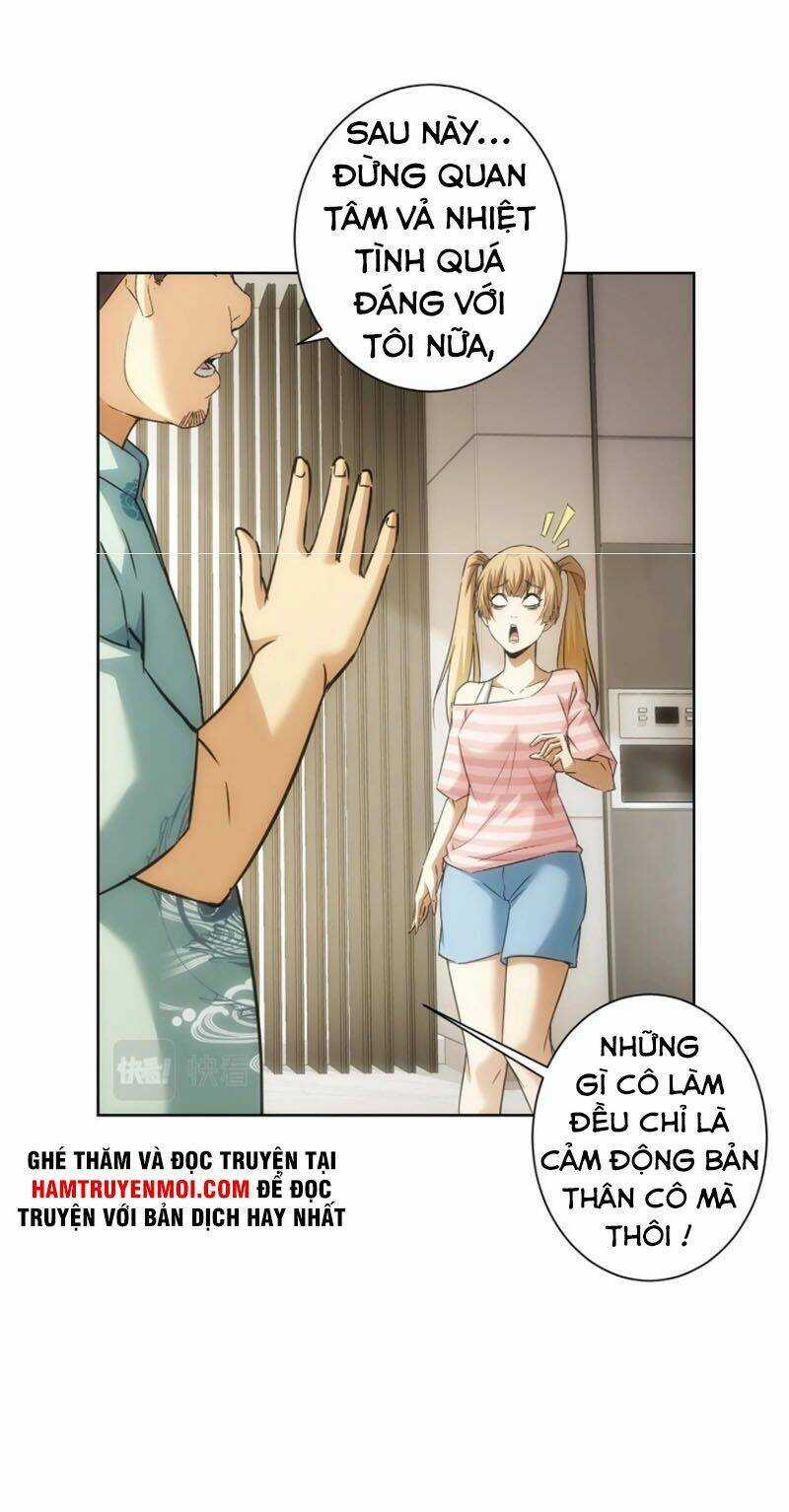 Ta Có Thể Thấy Tỉ Lệ Thành Công Chapter 183 trang 45