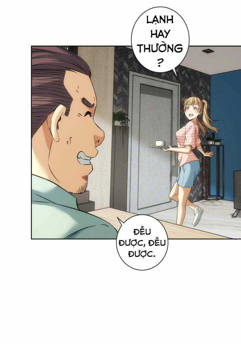 Ta Có Thể Thấy Tỉ Lệ Thành Công Chapter 183 trang 5