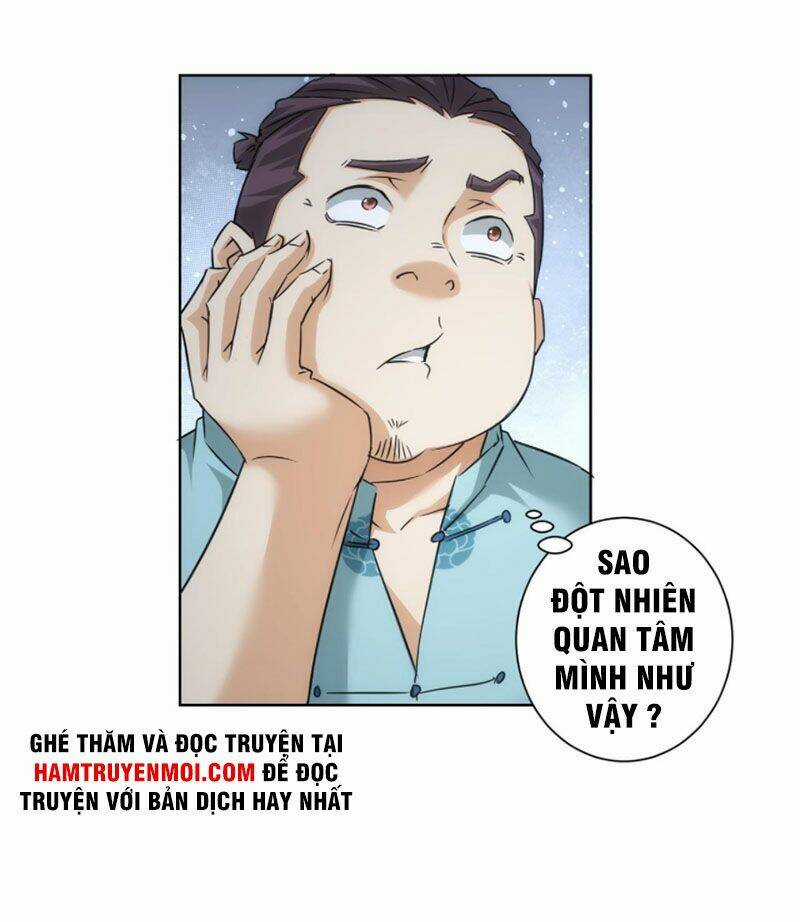 Ta Có Thể Thấy Tỉ Lệ Thành Công Chapter 183 trang 6