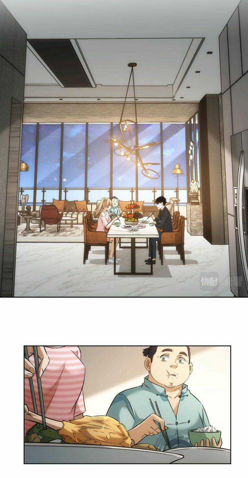 Ta Có Thể Thấy Tỉ Lệ Thành Công Chapter 183 trang 7