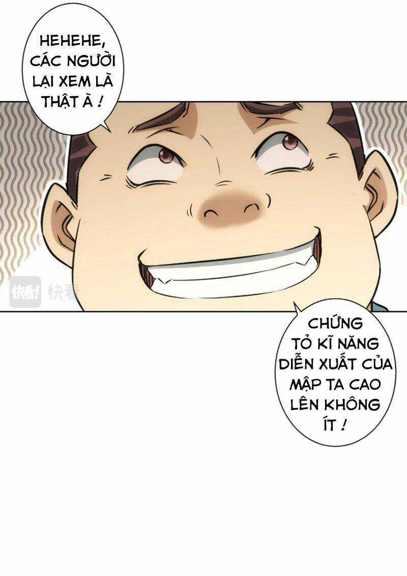 Ta Có Thể Thấy Tỉ Lệ Thành Công Chapter 184 trang 11