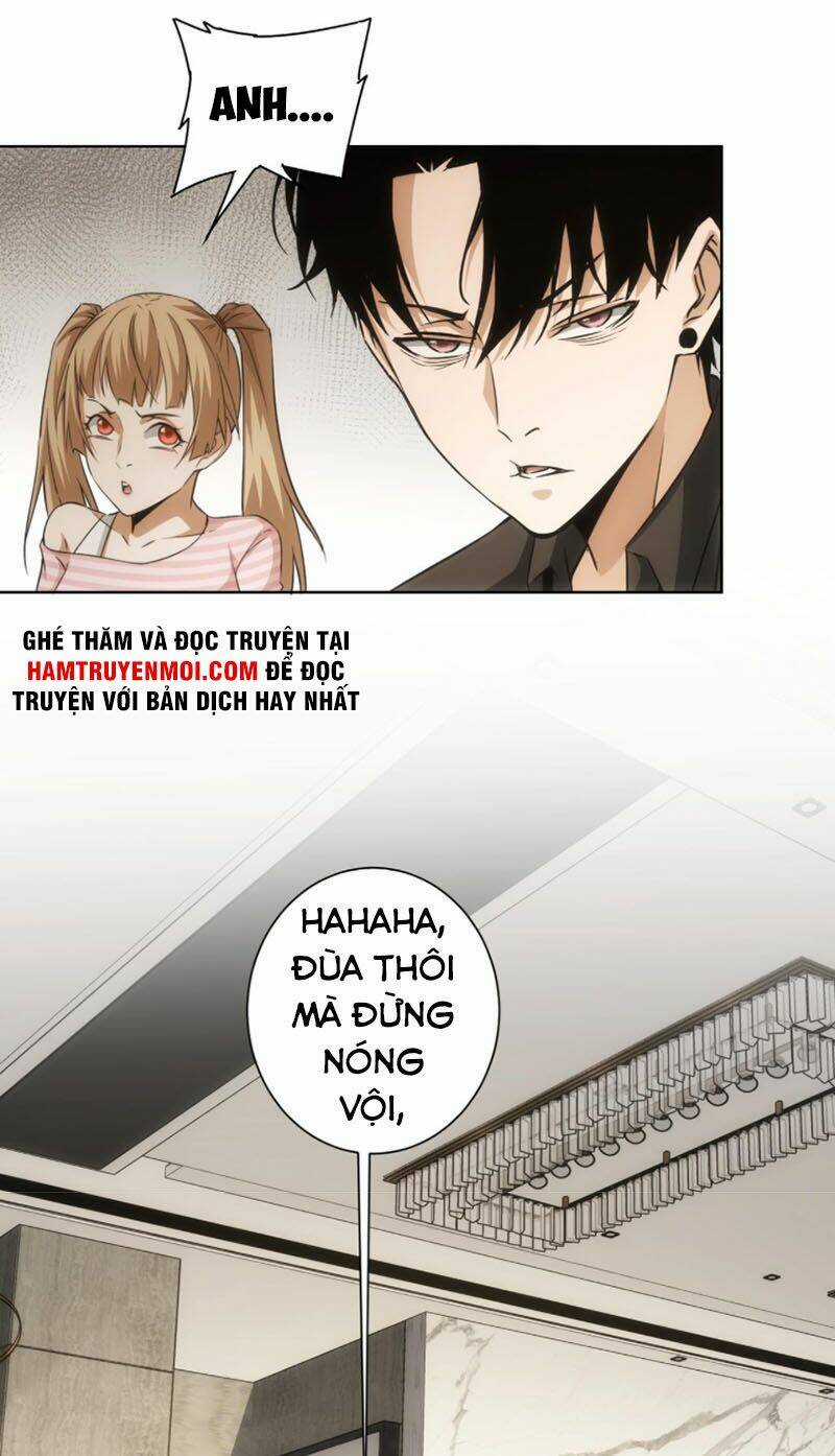 Ta Có Thể Thấy Tỉ Lệ Thành Công Chapter 184 trang 12