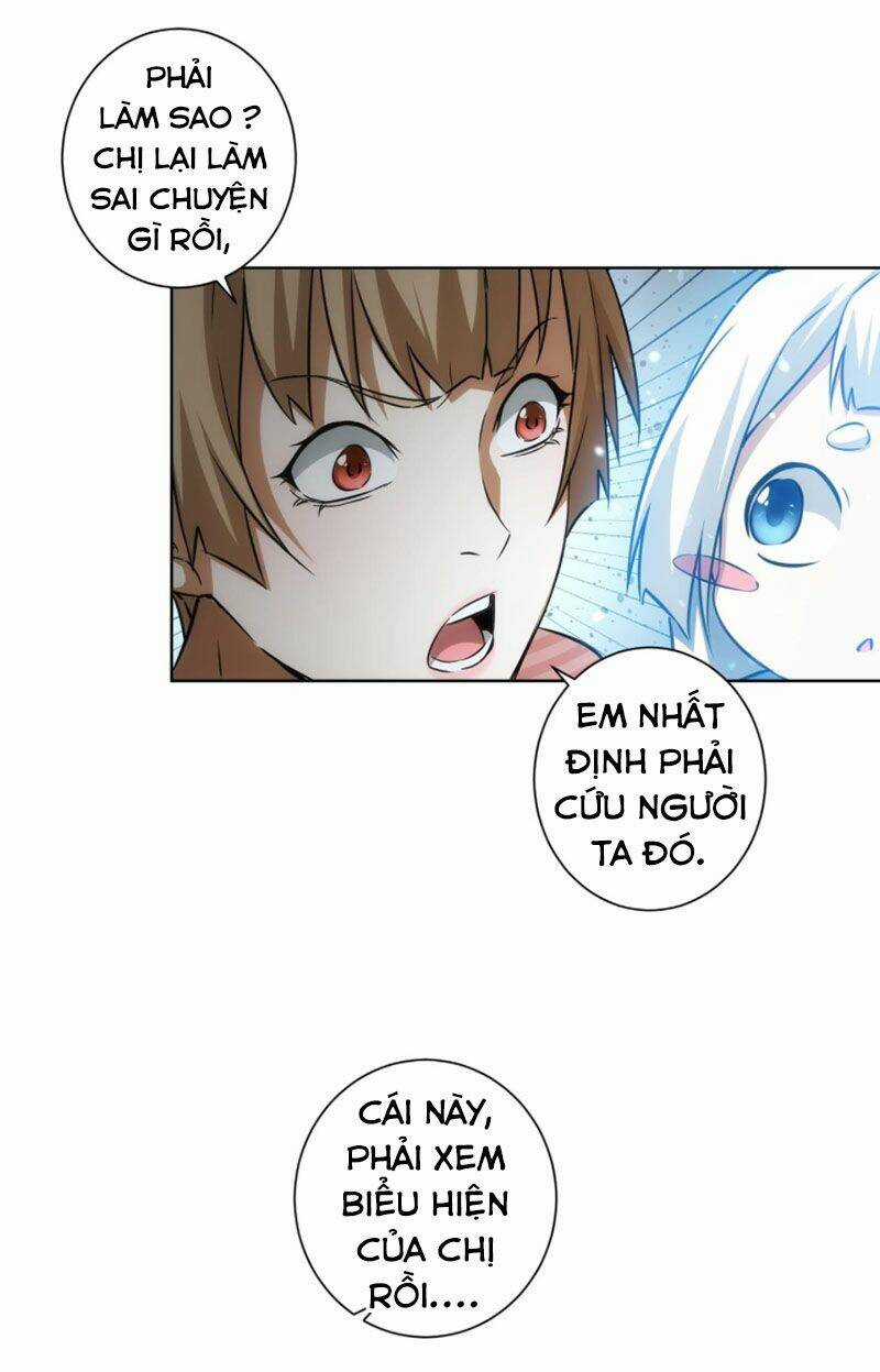 Ta Có Thể Thấy Tỉ Lệ Thành Công Chapter 184 trang 15