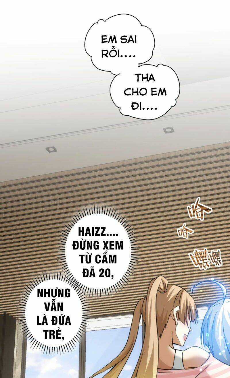 Ta Có Thể Thấy Tỉ Lệ Thành Công Chapter 184 trang 17