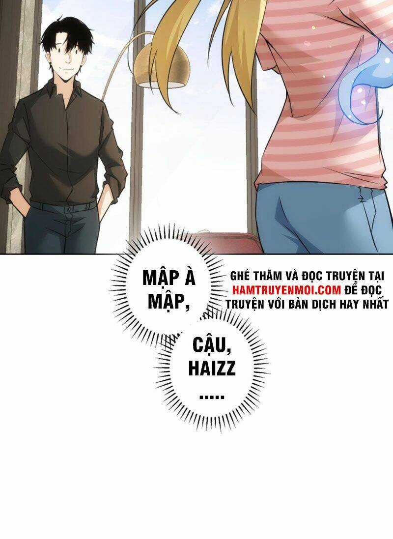 Ta Có Thể Thấy Tỉ Lệ Thành Công Chapter 184 trang 18