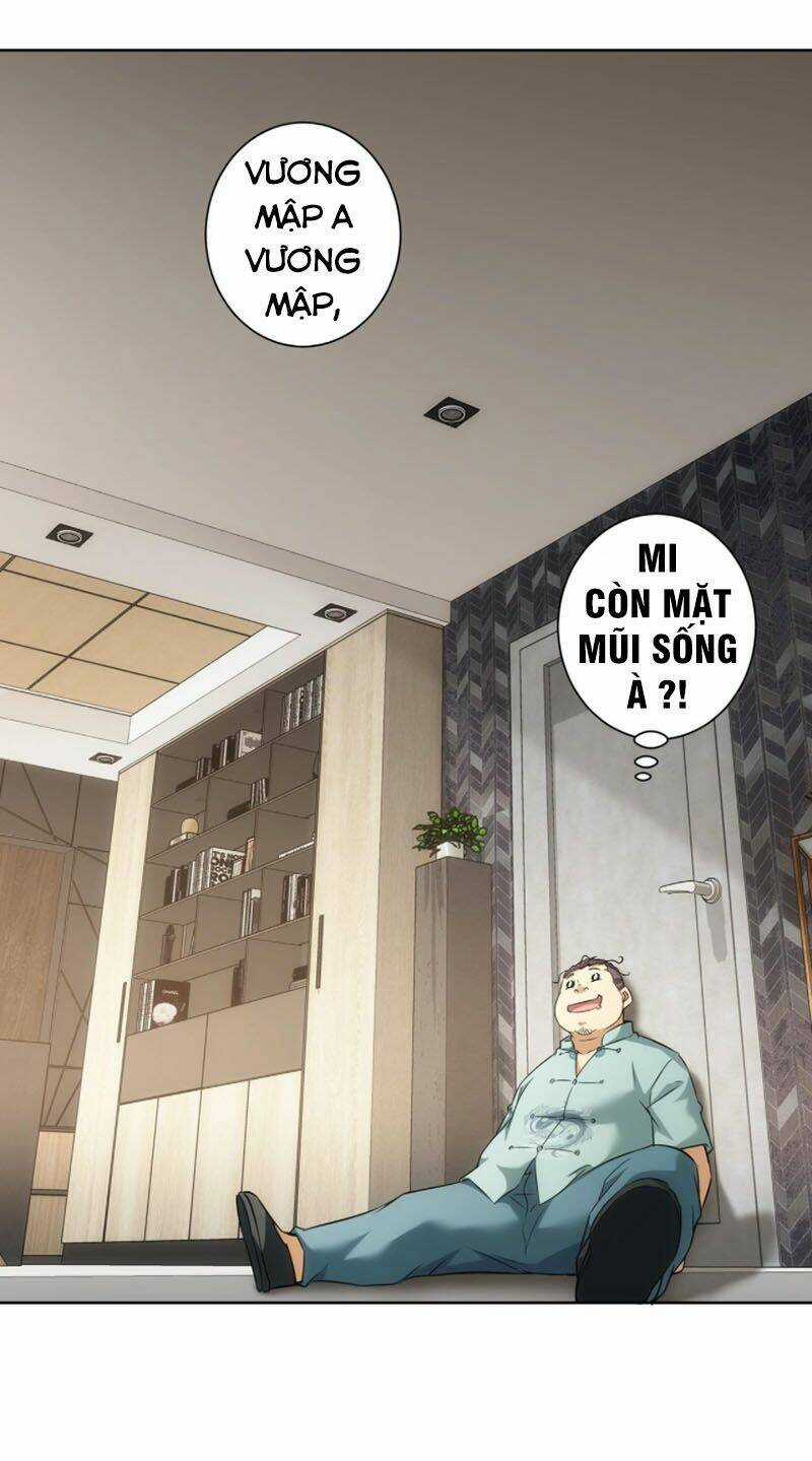 Ta Có Thể Thấy Tỉ Lệ Thành Công Chapter 184 trang 19