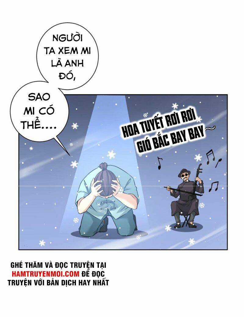 Ta Có Thể Thấy Tỉ Lệ Thành Công Chapter 184 trang 20