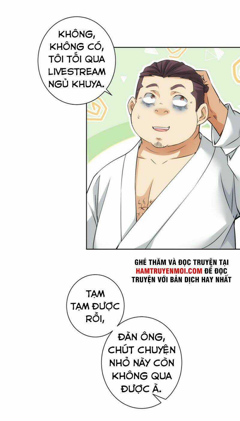 Ta Có Thể Thấy Tỉ Lệ Thành Công Chapter 184 trang 24