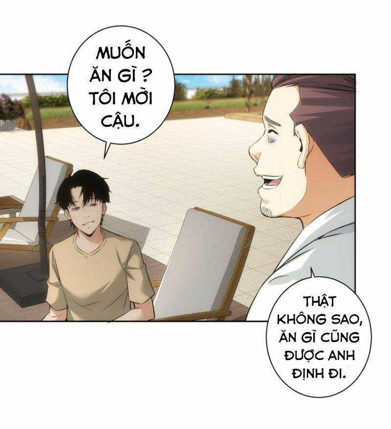 Ta Có Thể Thấy Tỉ Lệ Thành Công Chapter 184 trang 25