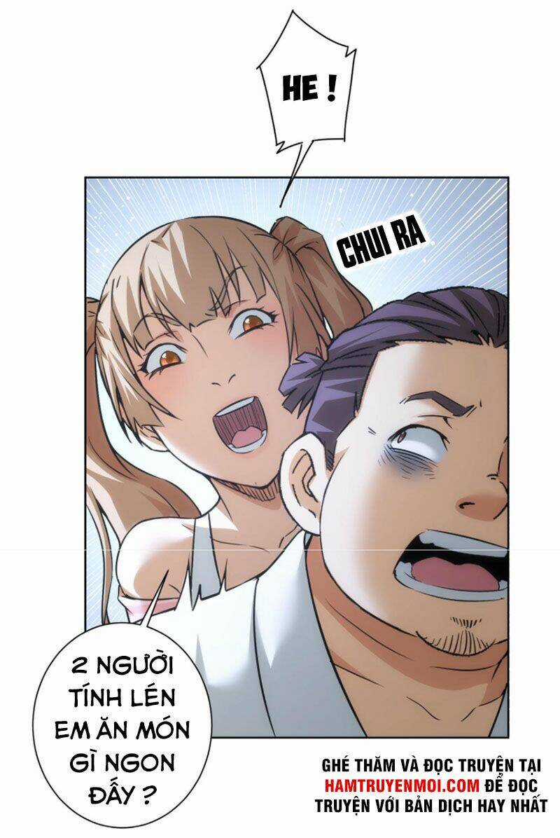 Ta Có Thể Thấy Tỉ Lệ Thành Công Chapter 184 trang 26