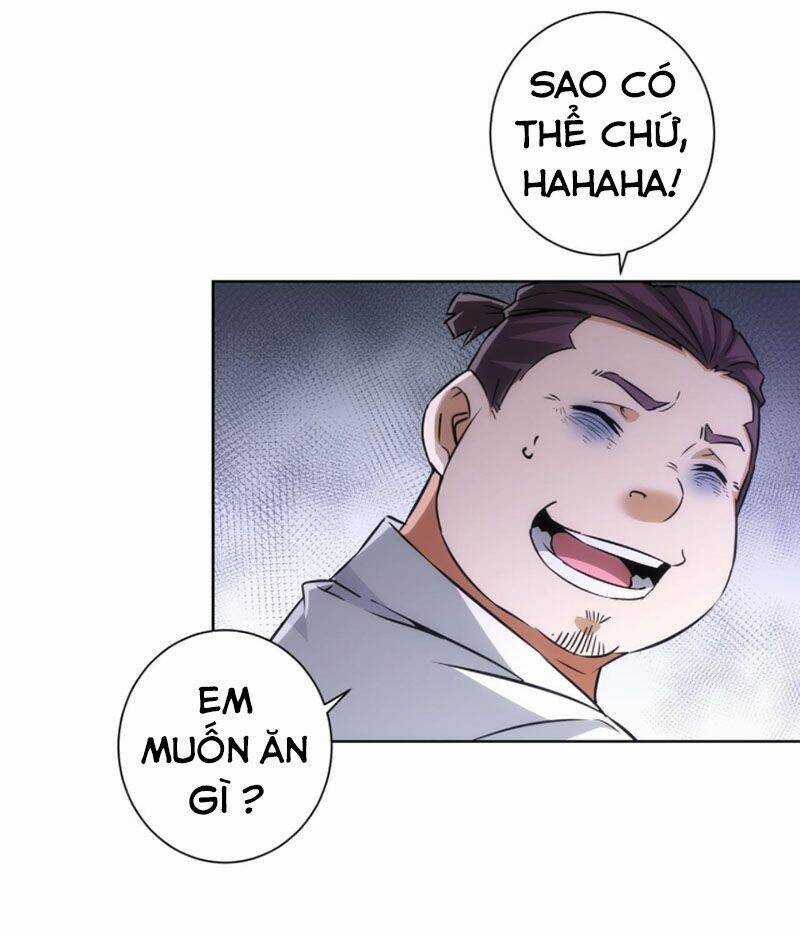 Ta Có Thể Thấy Tỉ Lệ Thành Công Chapter 184 trang 27