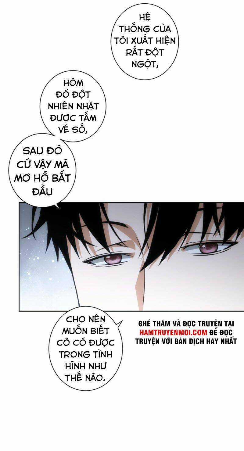 Ta Có Thể Thấy Tỉ Lệ Thành Công Chapter 184 trang 32