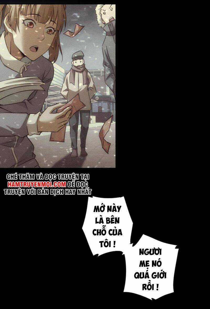 Ta Có Thể Thấy Tỉ Lệ Thành Công Chapter 184 trang 36