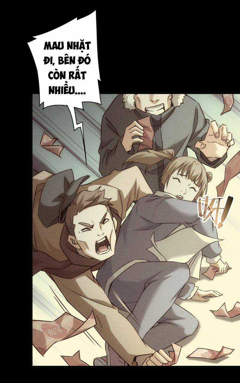 Ta Có Thể Thấy Tỉ Lệ Thành Công Chapter 184 trang 37