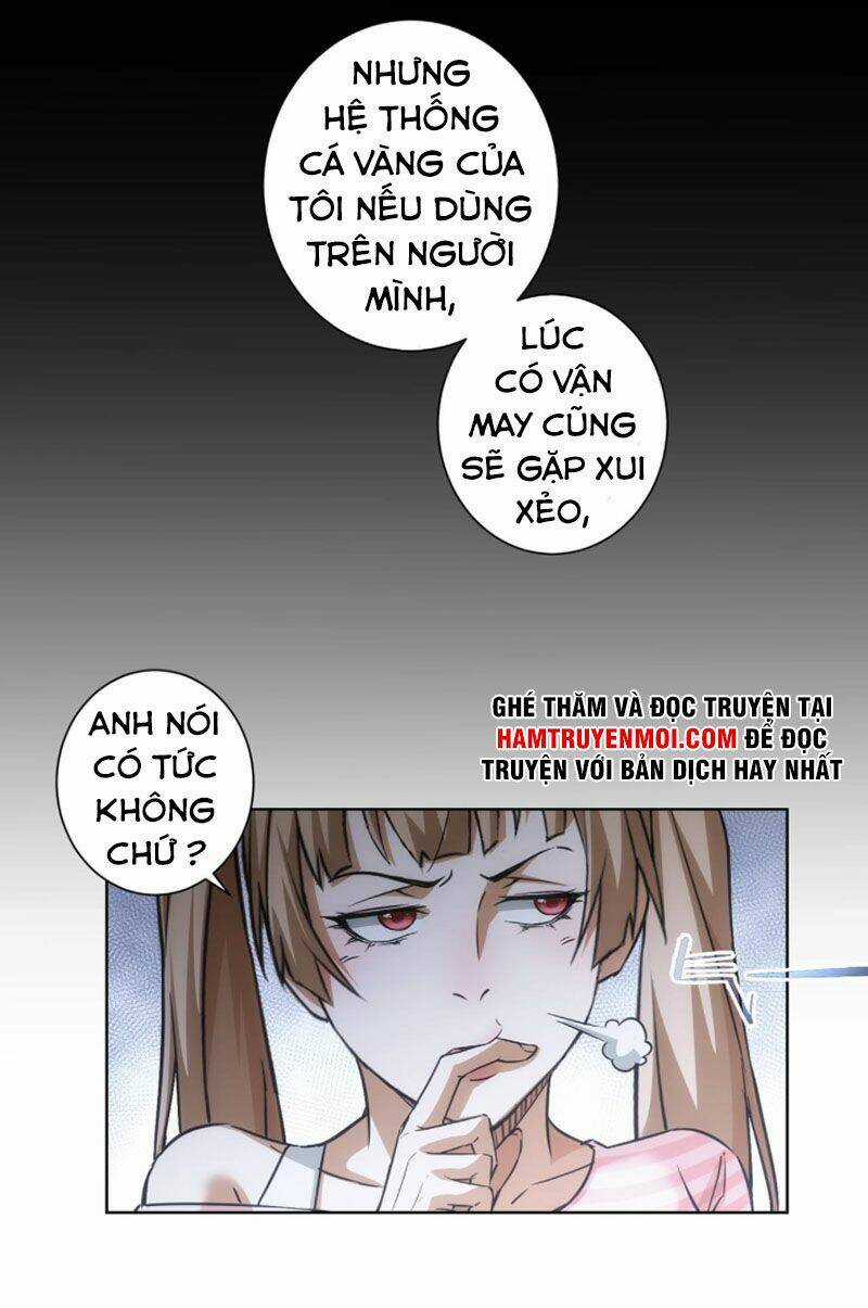 Ta Có Thể Thấy Tỉ Lệ Thành Công Chapter 184 trang 38