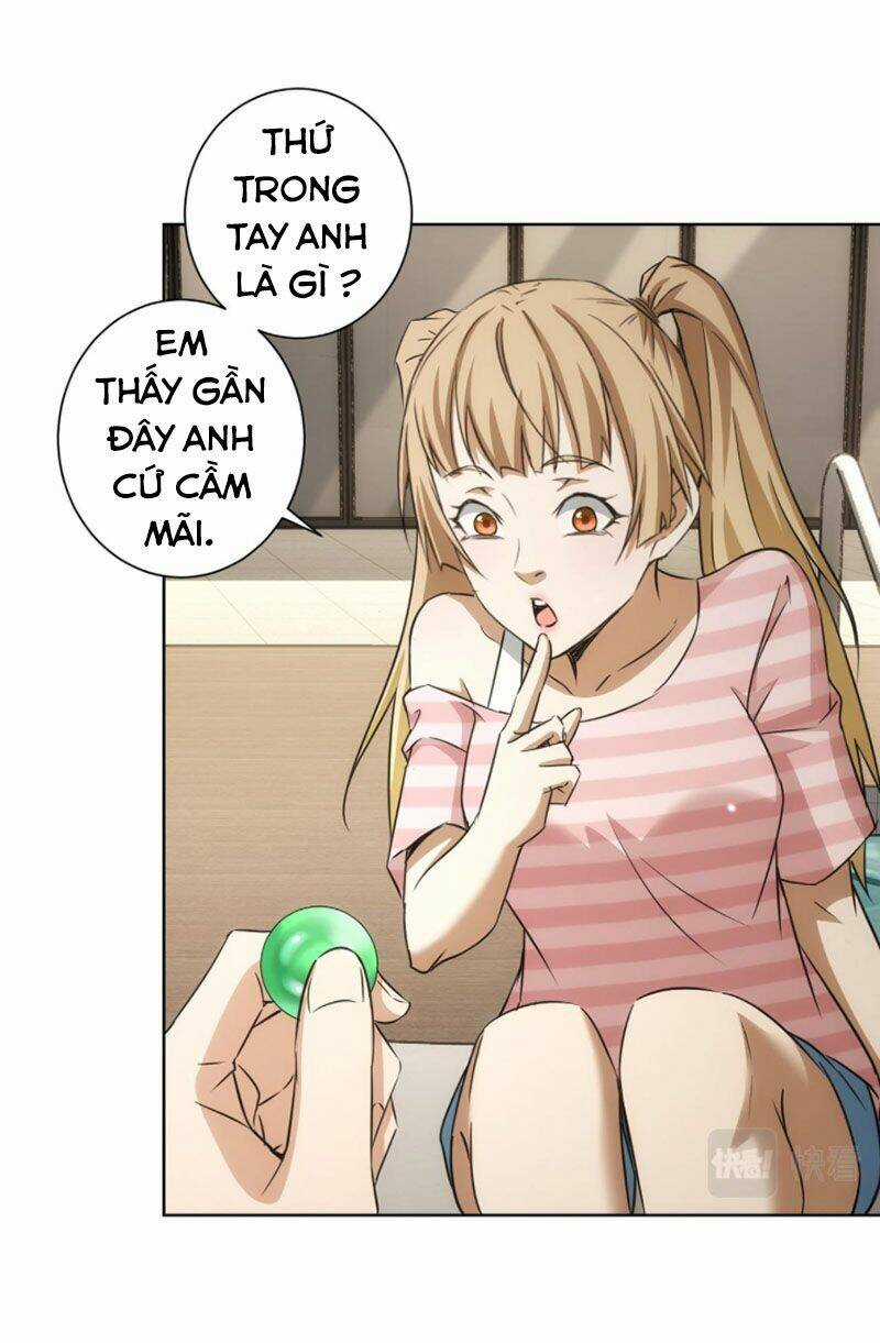 Ta Có Thể Thấy Tỉ Lệ Thành Công Chapter 184 trang 41