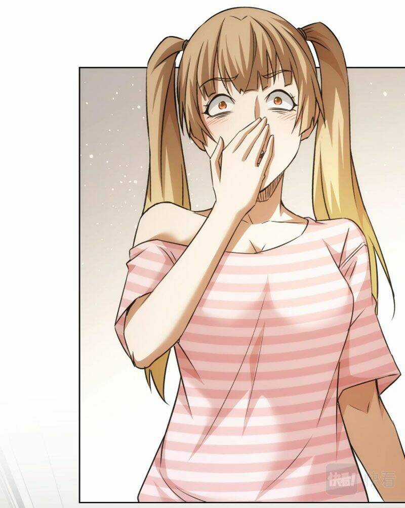 Ta Có Thể Thấy Tỉ Lệ Thành Công Chapter 184 trang 5