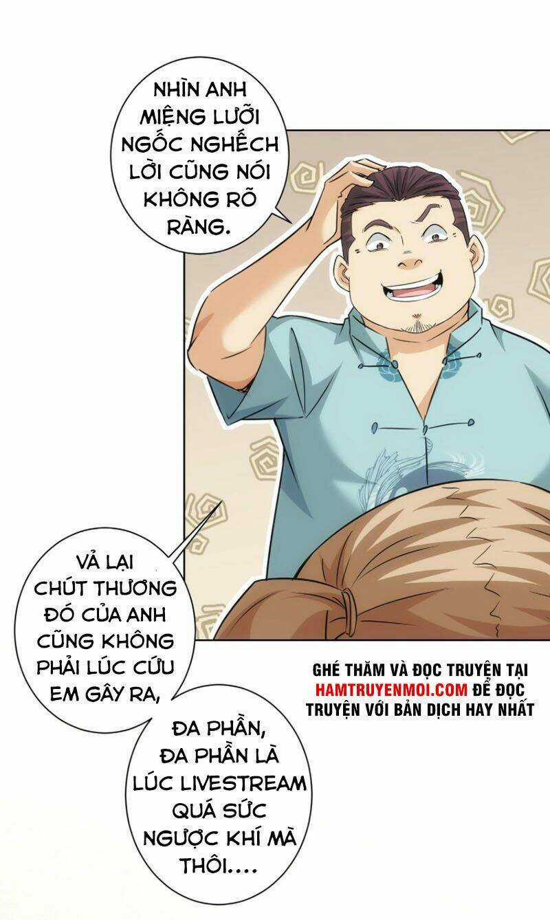 Ta Có Thể Thấy Tỉ Lệ Thành Công Chapter 184 trang 8