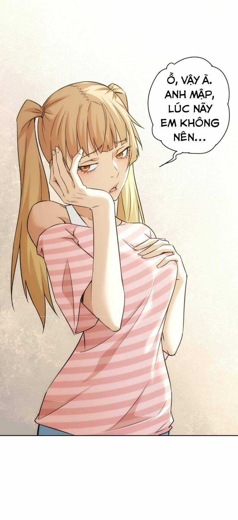 Ta Có Thể Thấy Tỉ Lệ Thành Công Chapter 184 trang 9