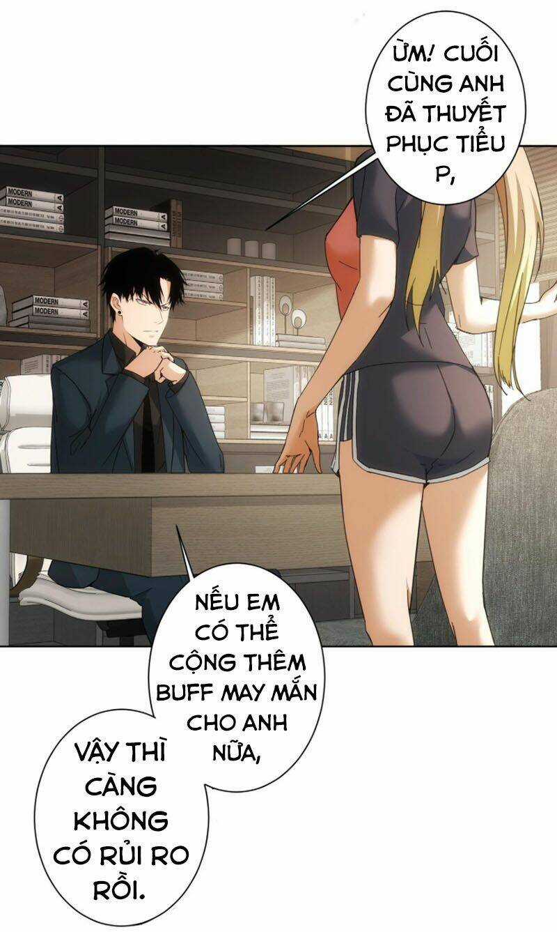 Ta Có Thể Thấy Tỉ Lệ Thành Công Chapter 185 trang 10