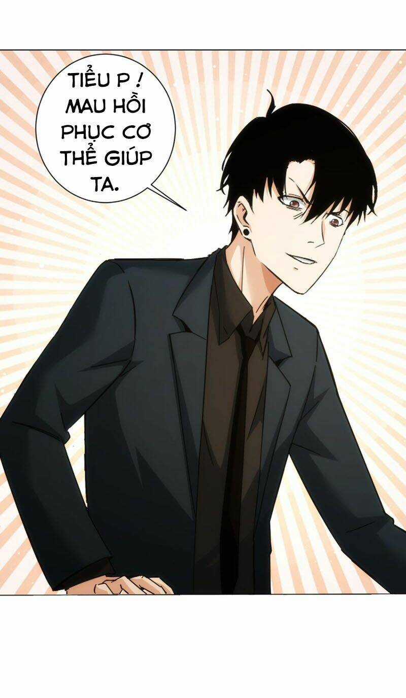 Ta Có Thể Thấy Tỉ Lệ Thành Công Chapter 185 trang 12