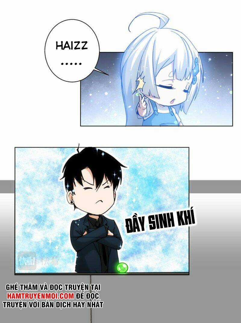 Ta Có Thể Thấy Tỉ Lệ Thành Công Chapter 185 trang 13