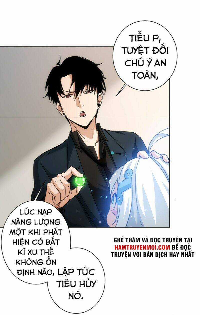 Ta Có Thể Thấy Tỉ Lệ Thành Công Chapter 185 trang 15