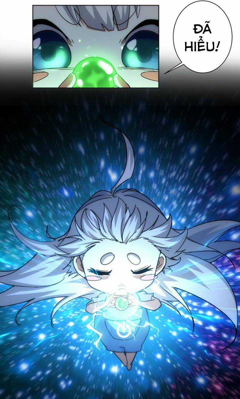 Ta Có Thể Thấy Tỉ Lệ Thành Công Chapter 185 trang 16