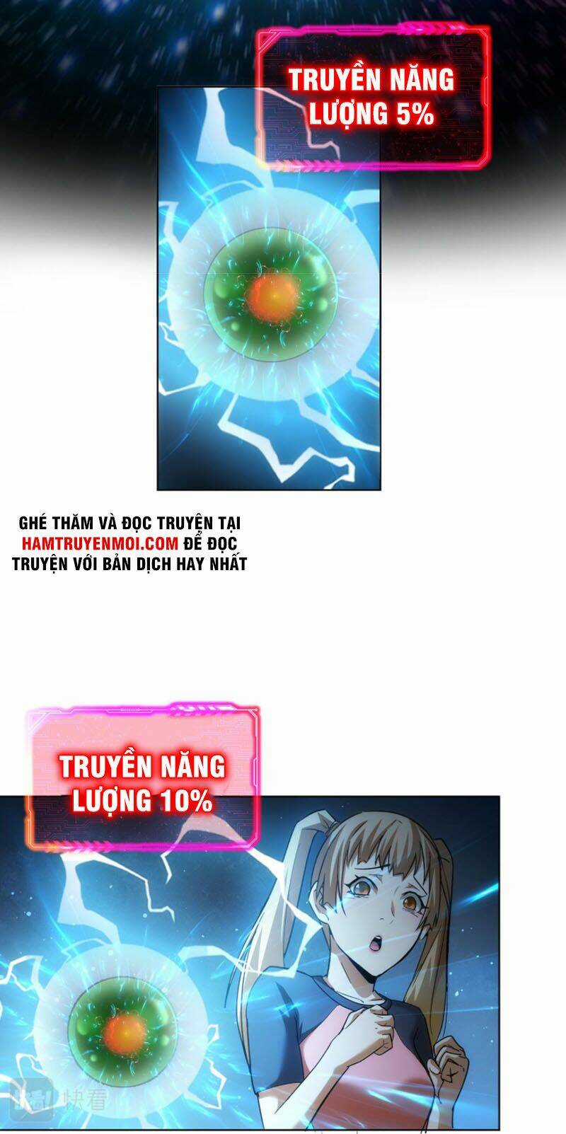 Ta Có Thể Thấy Tỉ Lệ Thành Công Chapter 185 trang 17