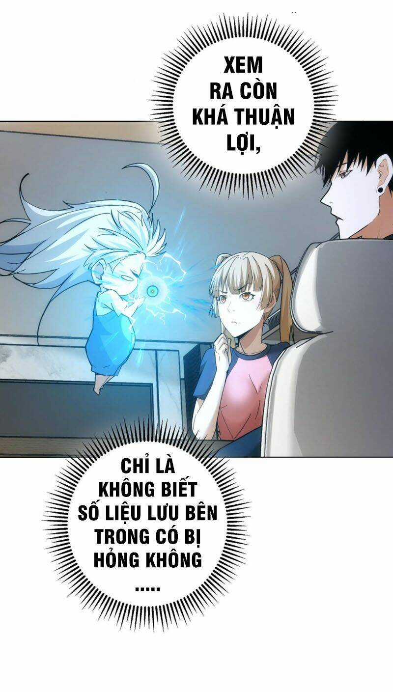 Ta Có Thể Thấy Tỉ Lệ Thành Công Chapter 185 trang 18