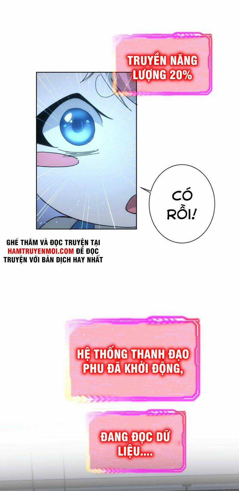 Ta Có Thể Thấy Tỉ Lệ Thành Công Chapter 185 trang 19