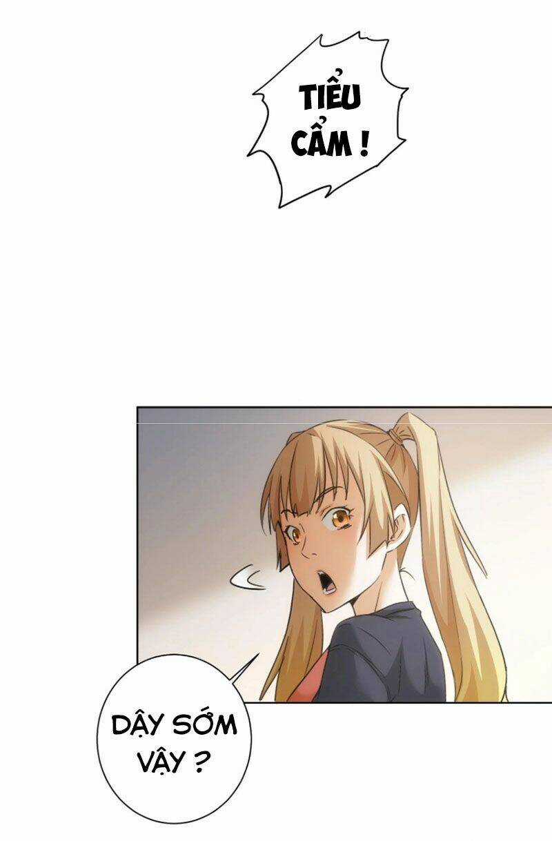 Ta Có Thể Thấy Tỉ Lệ Thành Công Chapter 185 trang 2